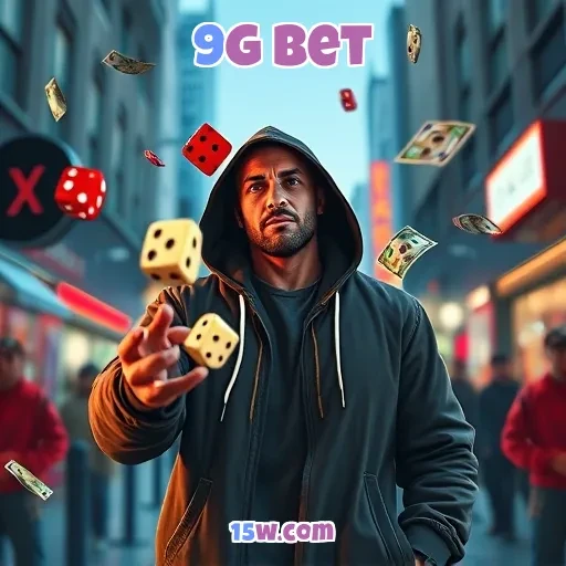 9g bet Bingo