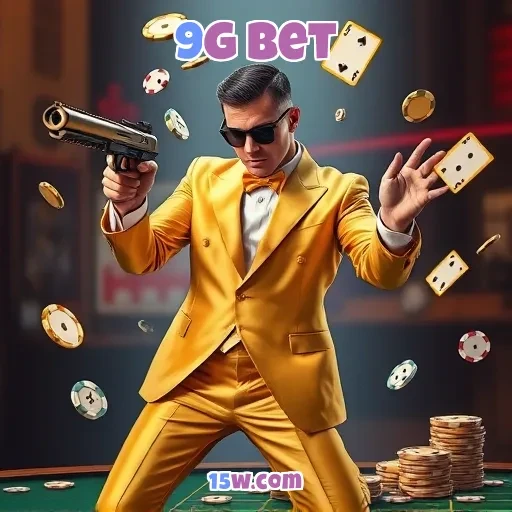 9g bet Jogos de Cartas