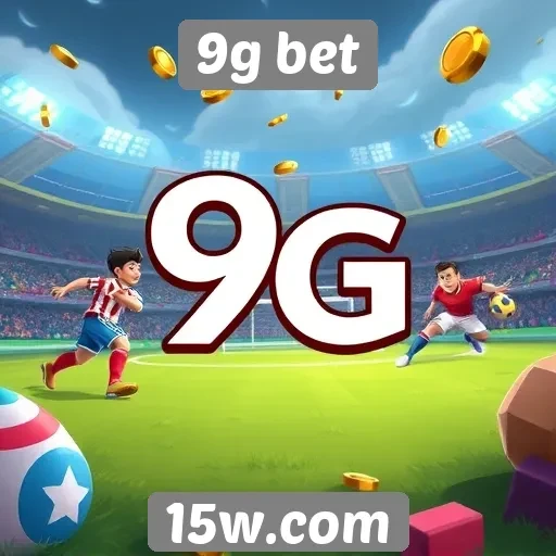 Histórico de jogos disponíveis no 9g bet