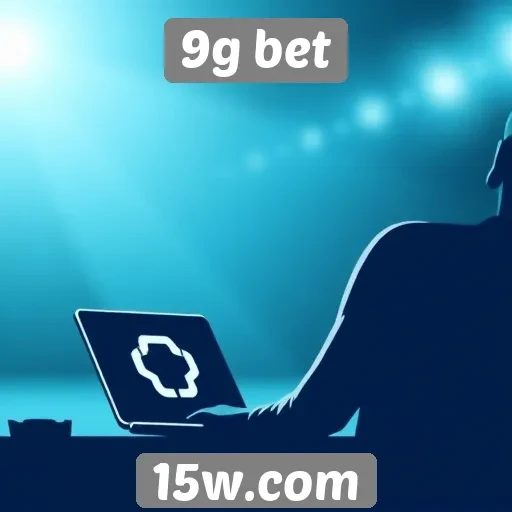Métodos de pagamento na plataforma 9g bet
